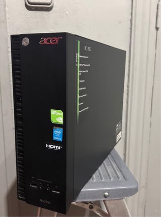 Acer Aspire XC-705 PC