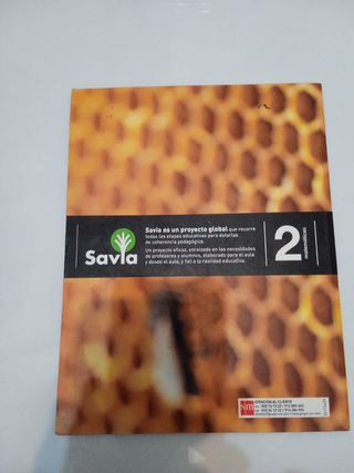 Libro de. 2eso matematicas