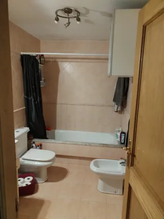 Piso en venta