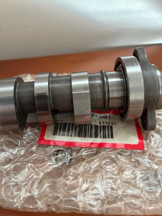 Arvore de Cames TRX450 2009 em diante