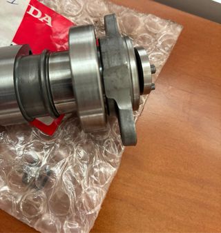 Arvore de Cames TRX450 2009 em diante