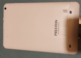Tablet Prixton Zicatela 9'' Quad Core