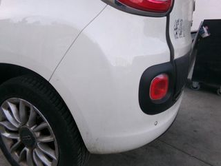 Paragolpes del fiat 500 l 1.3 jtd 2012-2017 101277