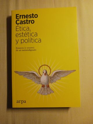 Ética, estética y política