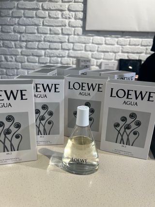 Perfume Loewe Agua 44.2 Eau de Toilette