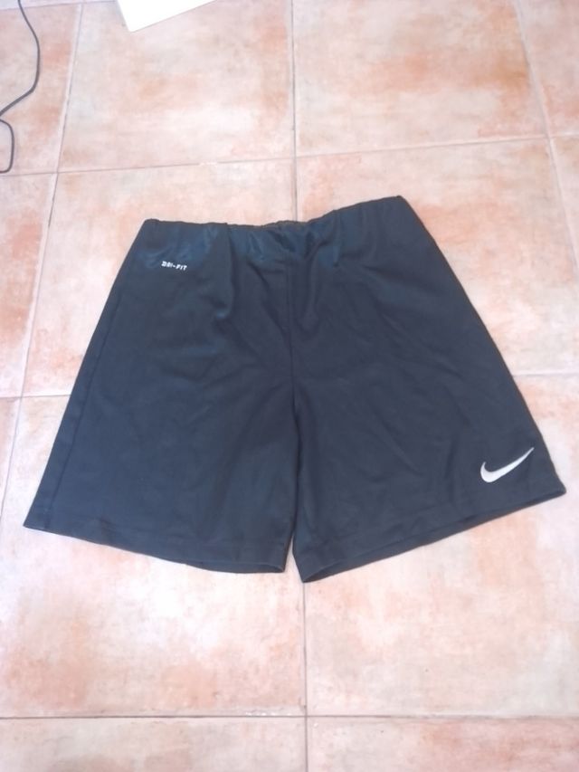 Pantalón corto Nike Dri-Fit