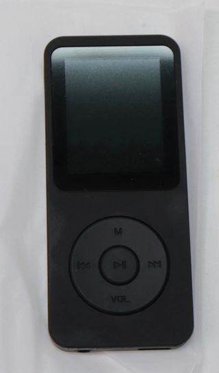 Reproductor MP3 Audio Play Rock Star
