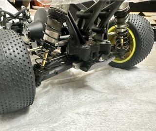 TEAM LOSI RACING TLR22 RC