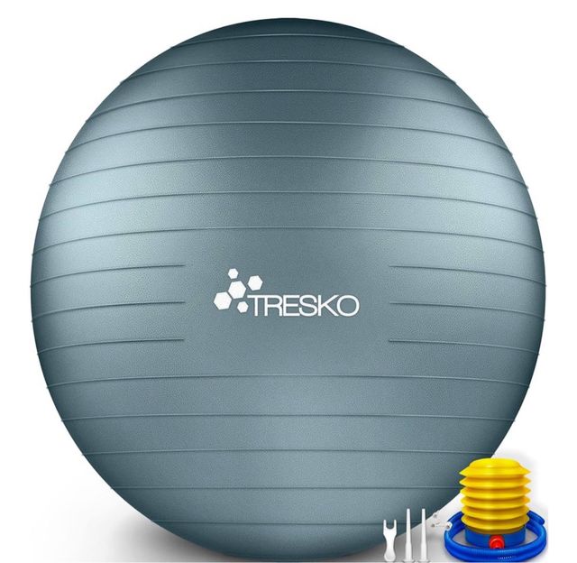 Pelota de Gimnasia TRESKO