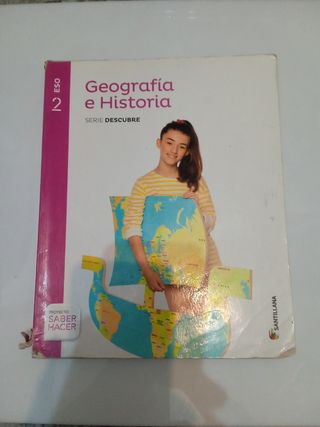 Libro de 2. Eso.