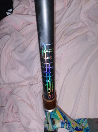 Scooter Profesional Blunt Prodigy S9