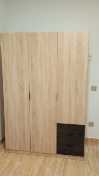 Lote Muebles para Amueblado Completo