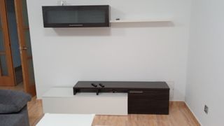 Lote Muebles para Amueblado Completo