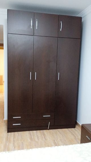 Lote Muebles para Amueblado Completo