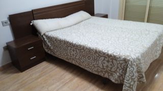 Lote Muebles para Amueblado Completo