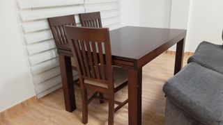 Lote Muebles para Amueblado Completo