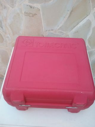 Corta azulejos TOMECANIC