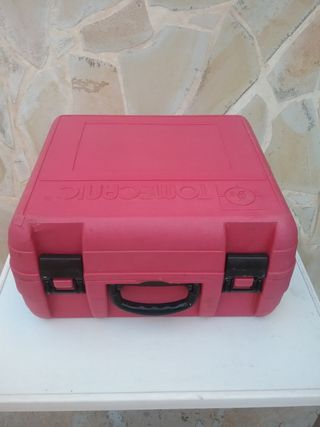 Corta azulejos TOMECANIC