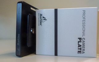 PIASTRA MARKINS P53U PER CANON 5D Mark IV