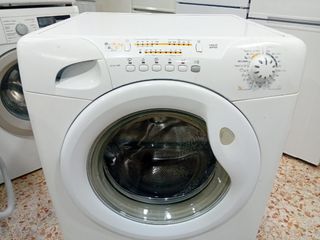 Lavadora secadora 1400 RPM de  8+5 kg