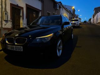 BMW Serie 5 2006