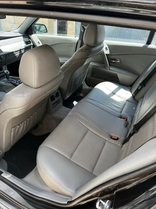 BMW Serie 5 2006