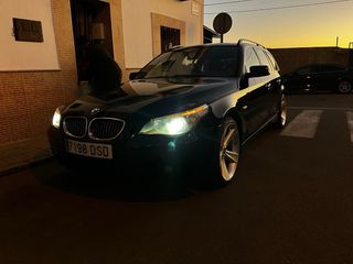BMW Serie 5 2006