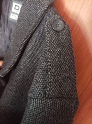 Casaco D&G Cinza Original