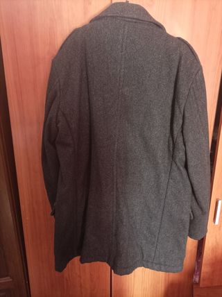 Casaco D&G Cinza Original