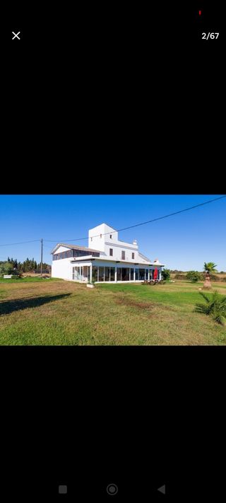 Masia Mas Blanc.Reservas:
696 12 78 98