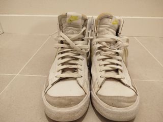 Nike Blazer Mid '77 Lemon Venom