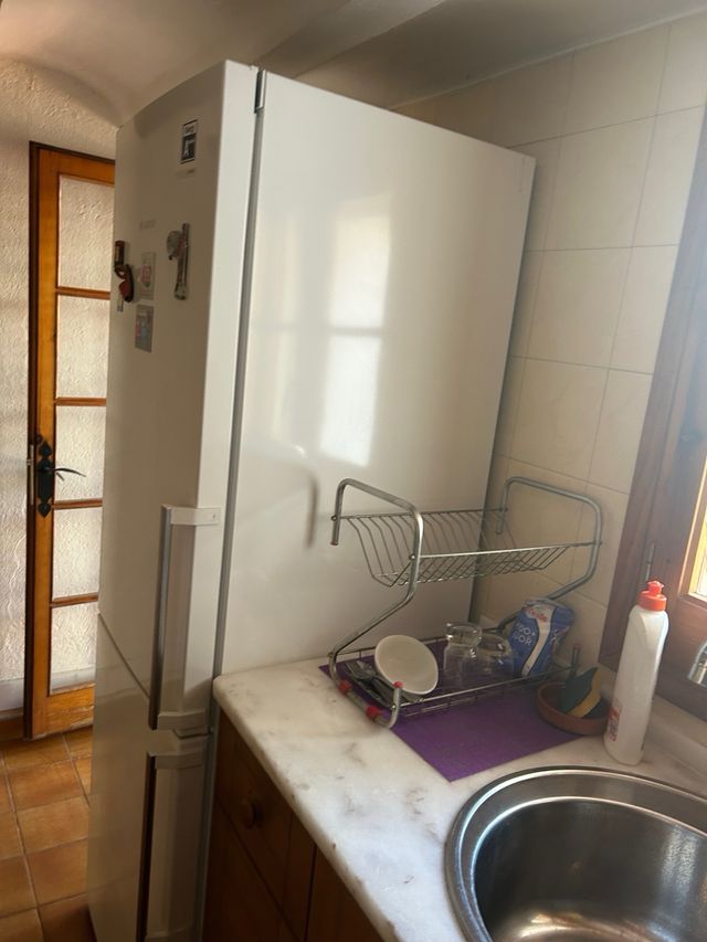 Frigorífico Bosch A+++