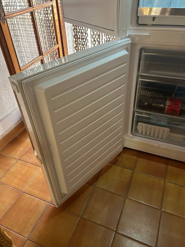 Frigorífico Bosch A+++