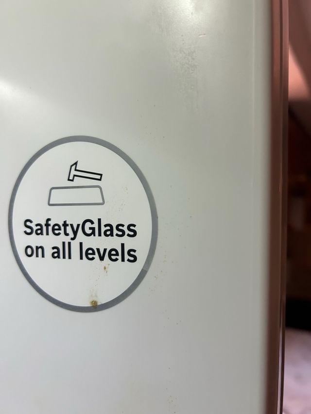 Frigorífico Bosch A+++