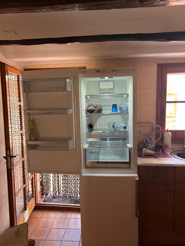 Frigorífico Bosch A+++