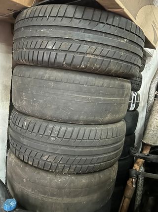 Llantas Fiat Grande Punto 16" 