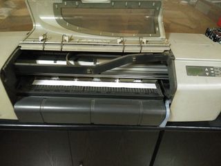 Plotter HP DesignJet 500 Beige