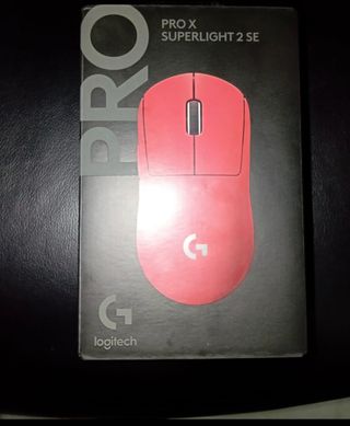 Raton Gaming Gamer 