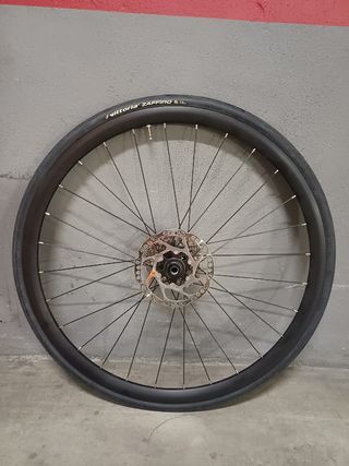 Ruedas de carretera Orbea Orca Nuevas