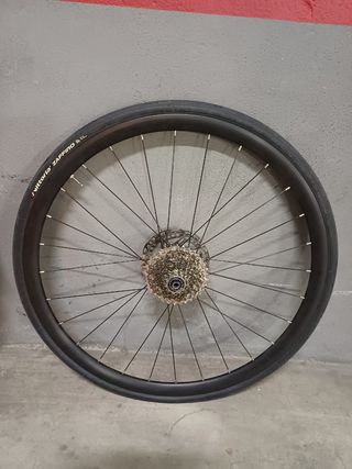 Ruedas de carretera Orbea Orca Nuevas