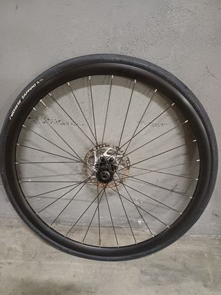 Ruedas de carretera Orbea Orca Nuevas