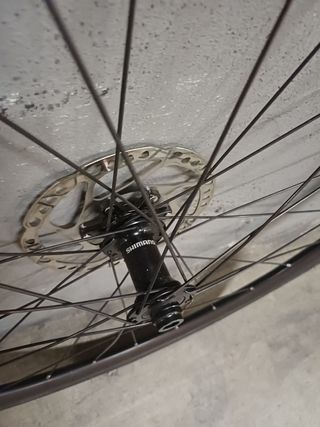 Ruedas de carretera Orbea Orca Nuevas