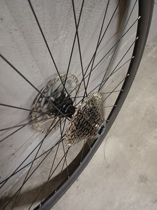 Ruedas de carretera Orbea Orca Nuevas