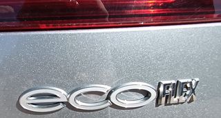 Opel Insignia ITV pasada 1- 10- 25