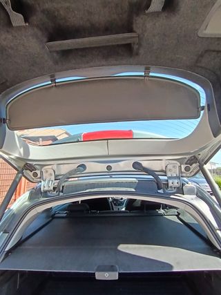 Opel Insignia ITV pasada 1- 10- 25