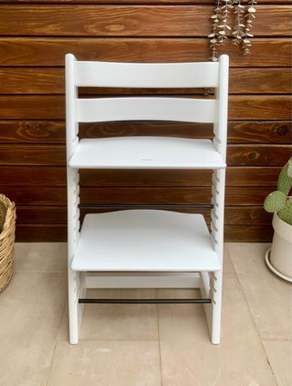 Trona Stokke 