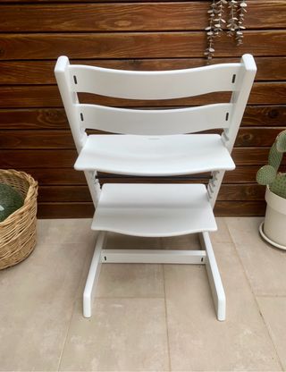 Trona Stokke 