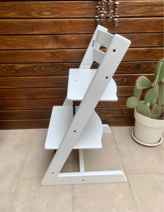Trona Stokke 