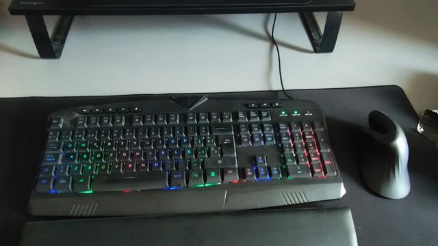 PC Gaming Samsung como nuevo