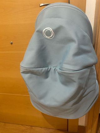 Capota Bugaboo Fox Azul Claro
